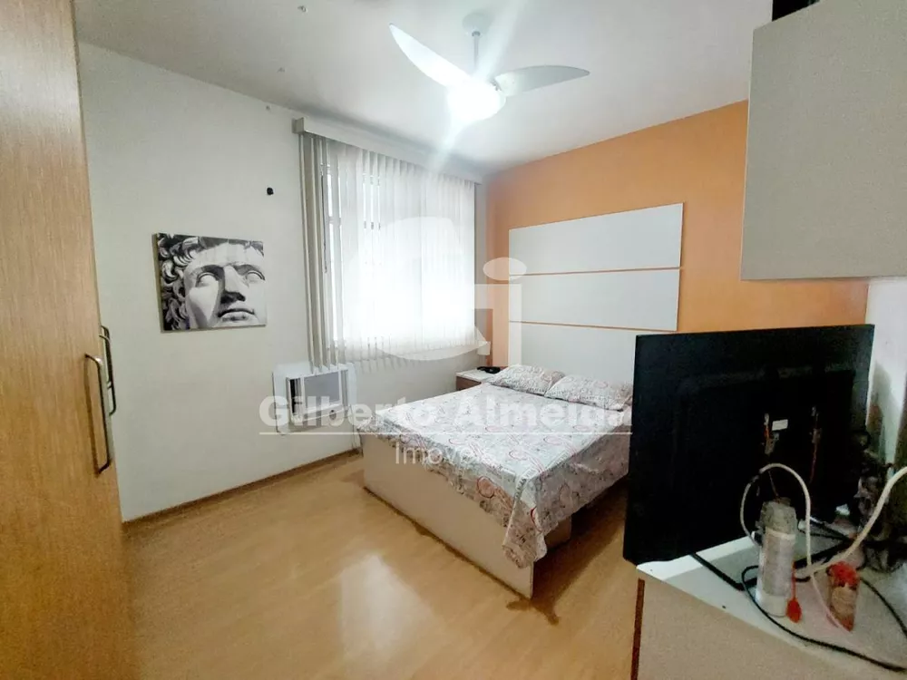 Apartamento, 4 quartos, 180 m² - Foto 14