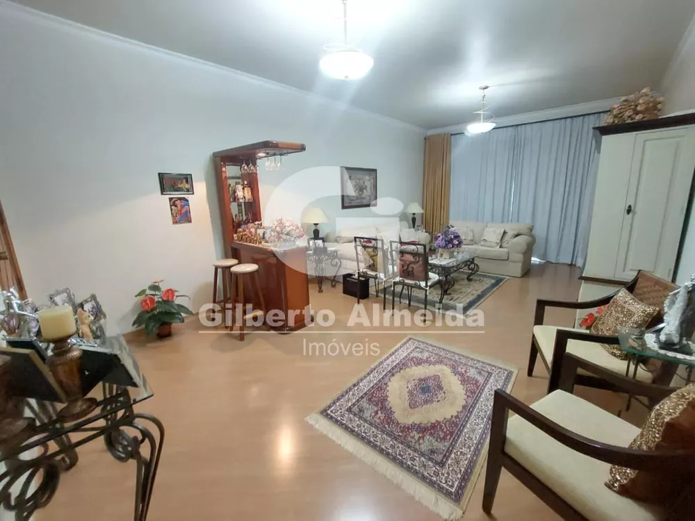 Apartamento, 4 quartos, 180 m² - Foto 22