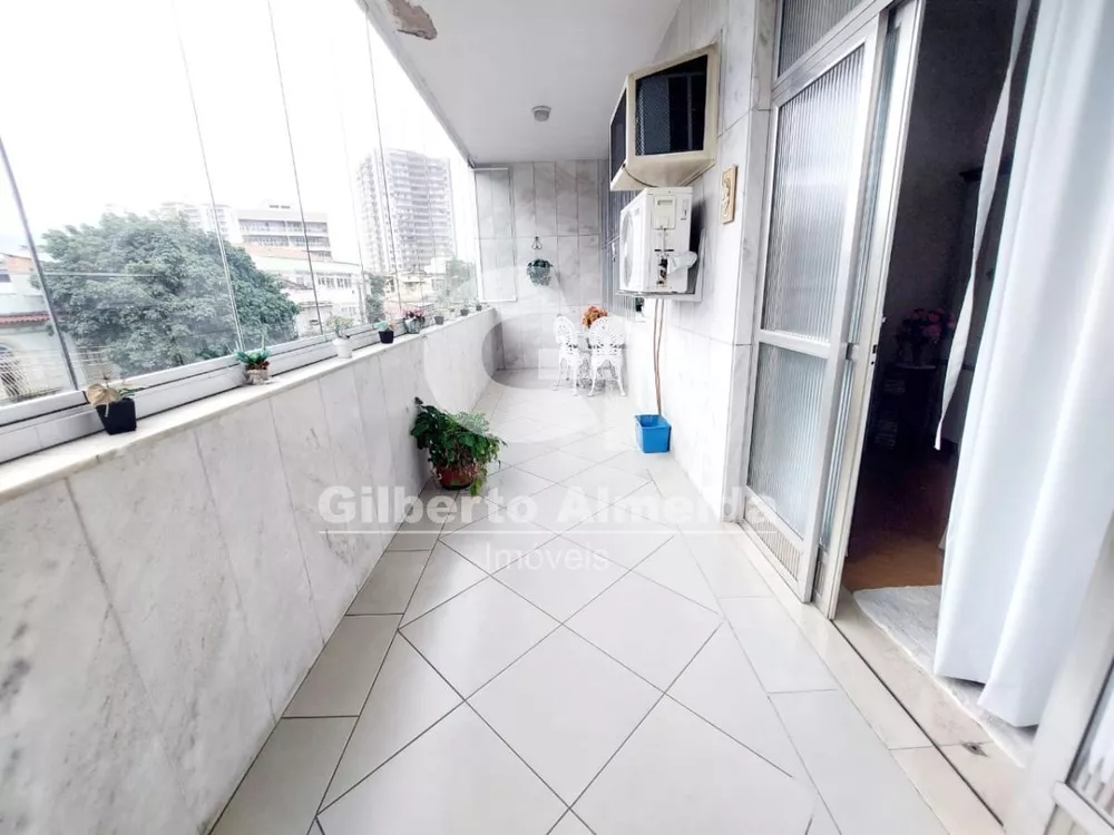 Apartamento, 4 quartos, 180 m² - Foto 40