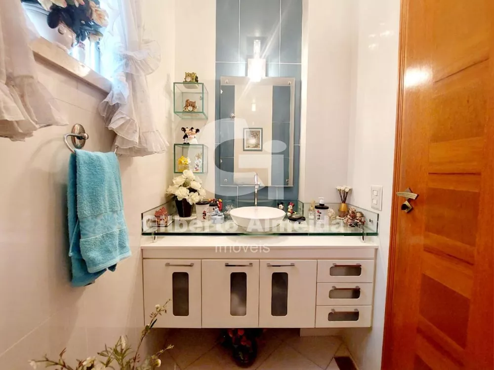 Apartamento, 4 quartos, 180 m² - Foto 8