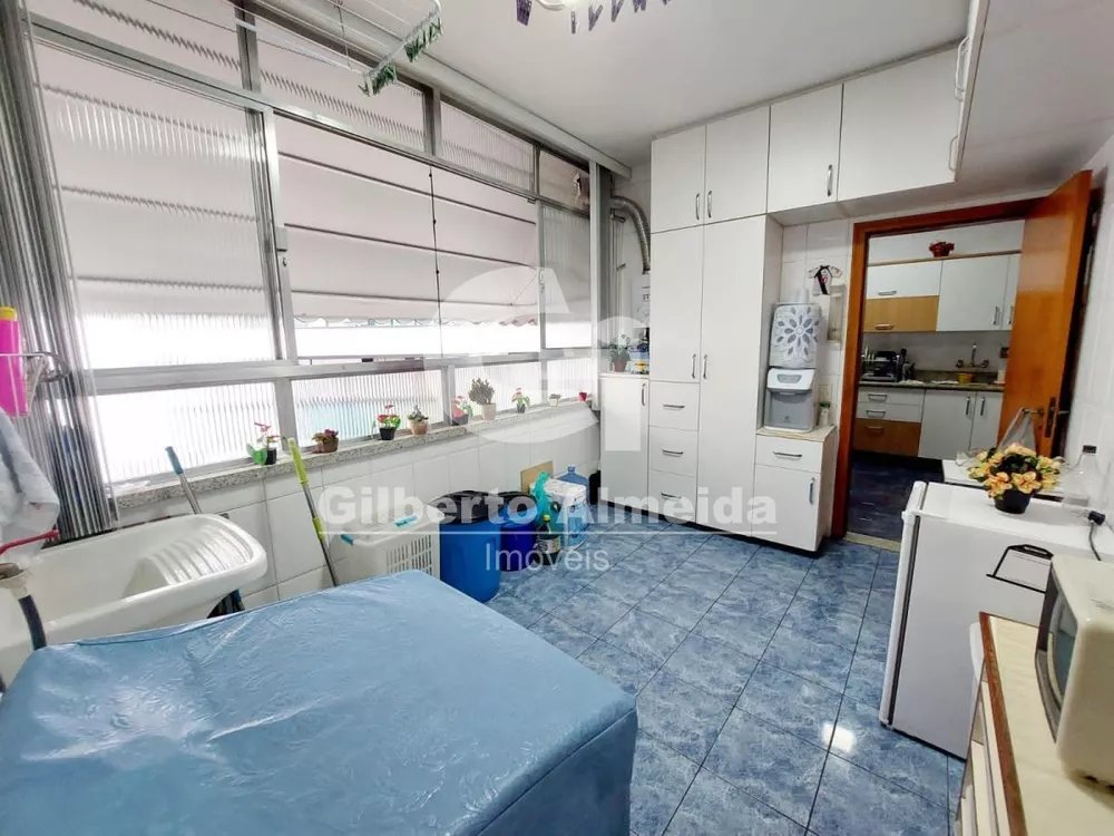 Apartamento, 4 quartos, 180 m² - Foto 19