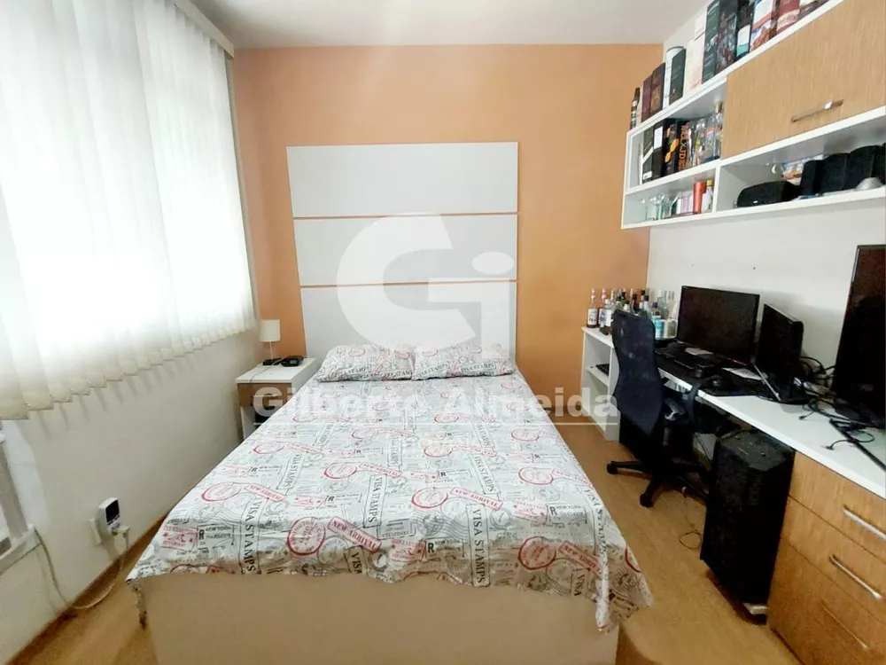 Apartamento, 4 quartos, 180 m² - Foto 29