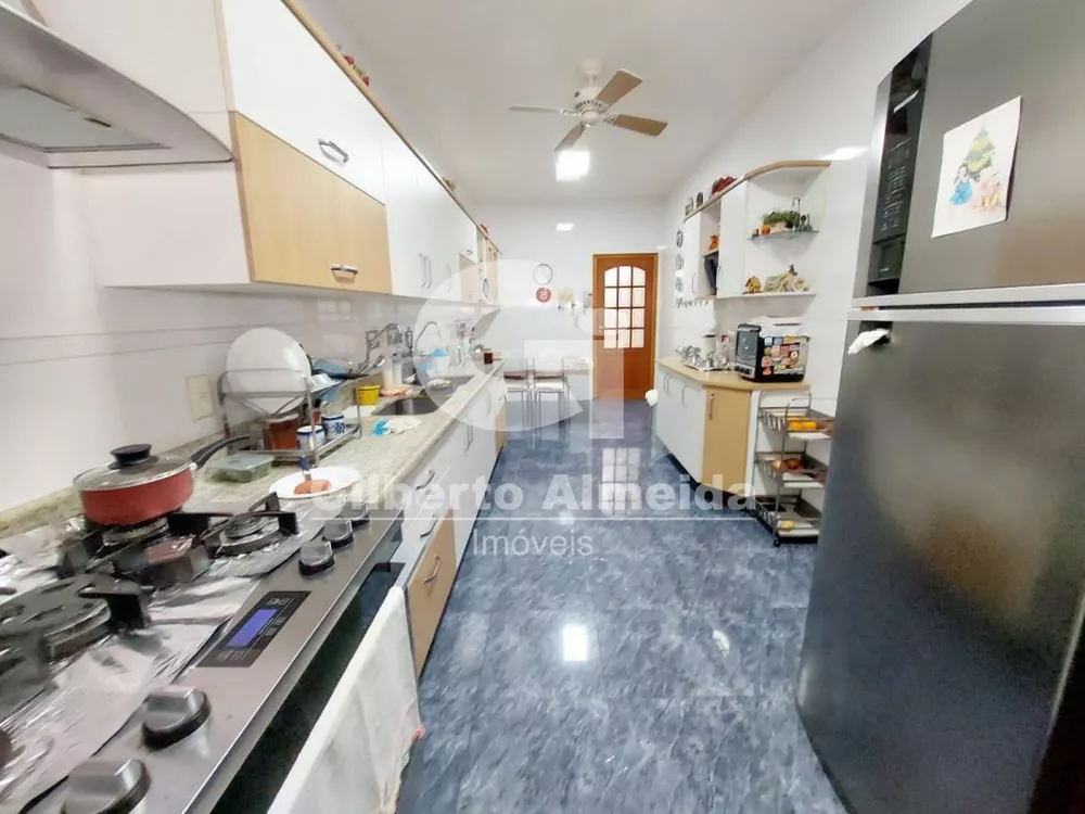 Apartamento, 4 quartos, 180 m² - Foto 28