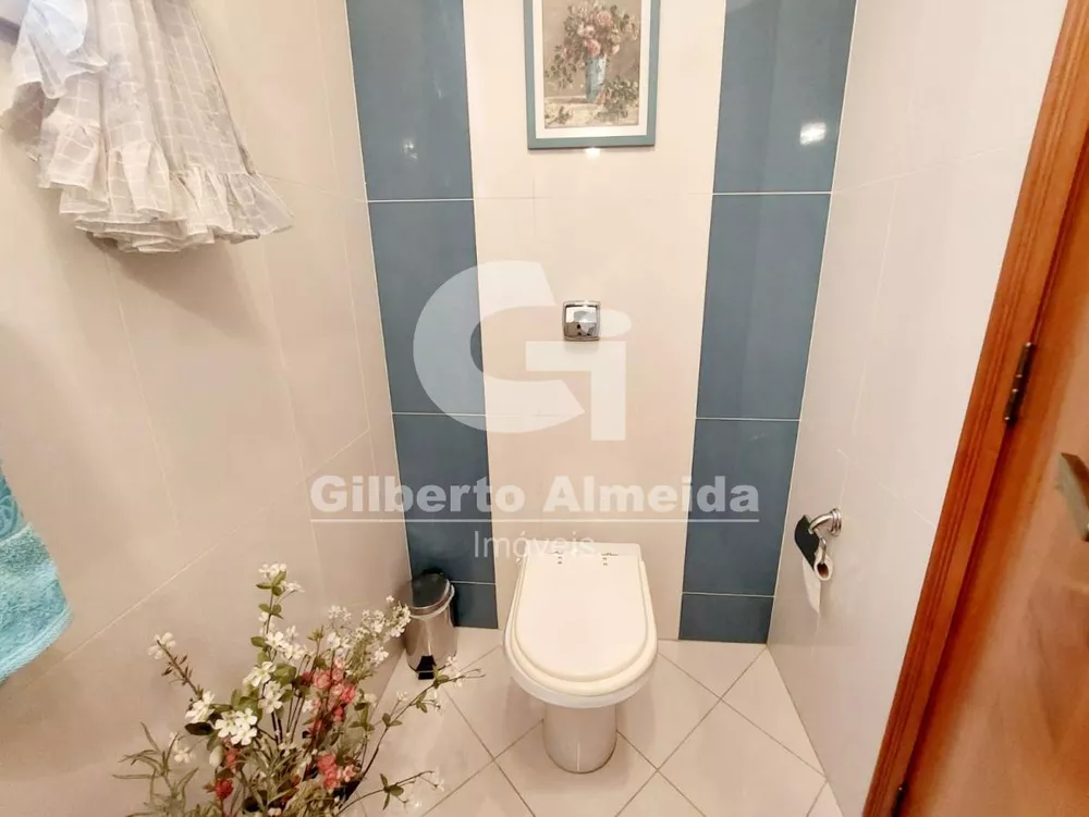 Apartamento, 4 quartos, 180 m² - Foto 18