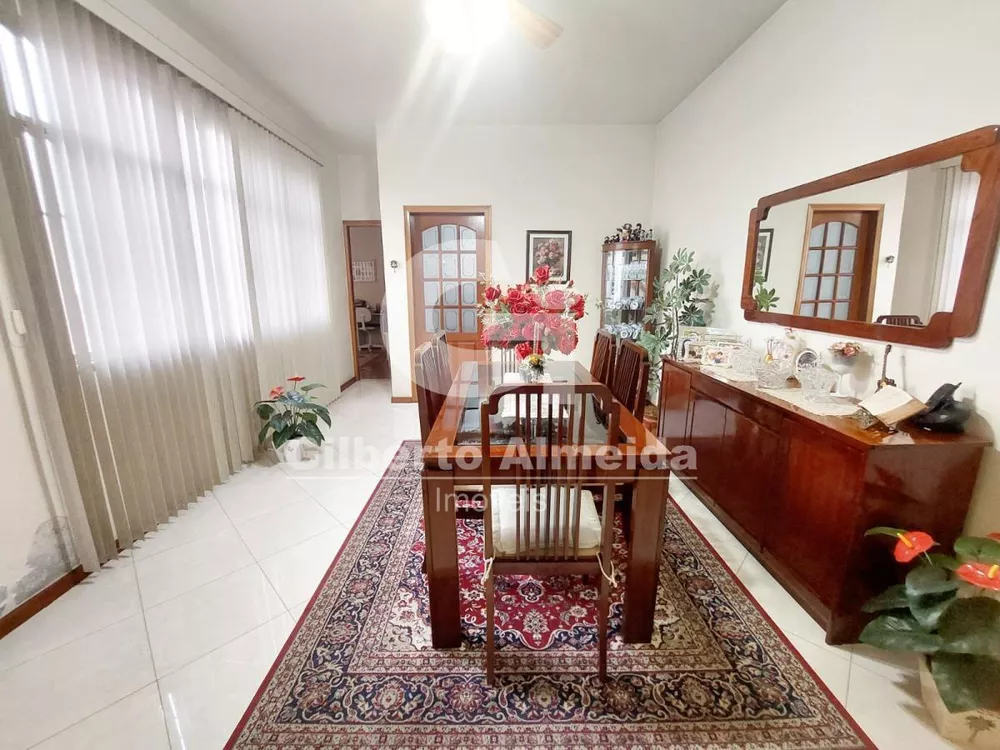 Apartamento, 4 quartos, 180 m² - Foto 27