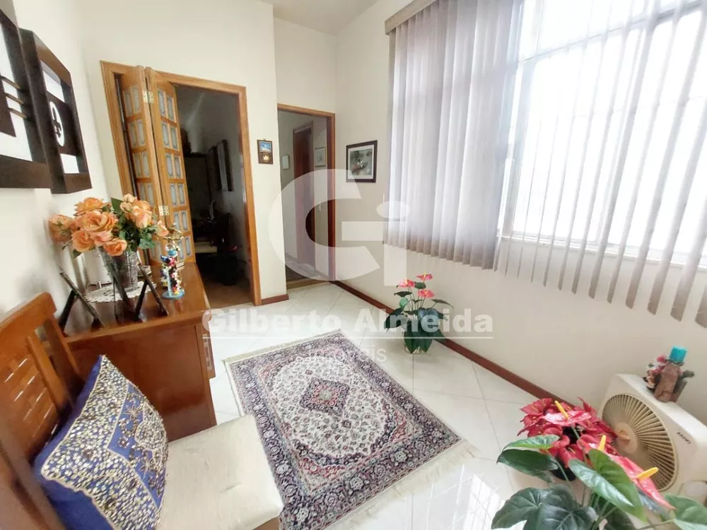 Apartamento, 4 quartos, 180 m² - Foto 20
