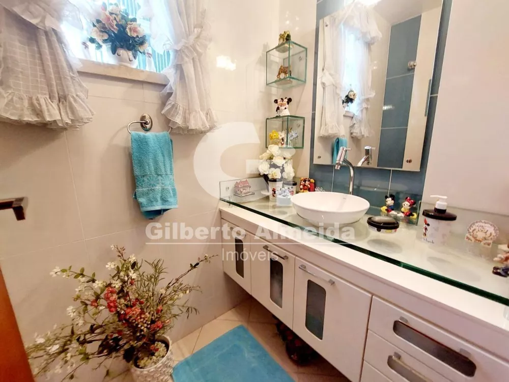 Apartamento, 4 quartos, 180 m² - Foto 3