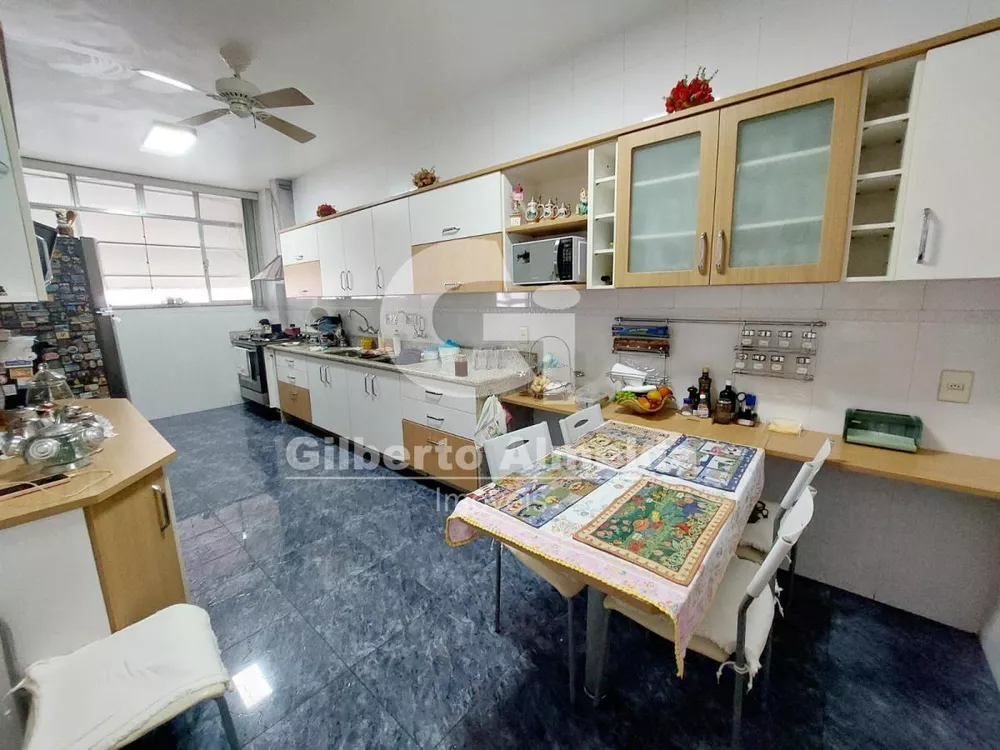 Apartamento, 4 quartos, 180 m² - Foto 6