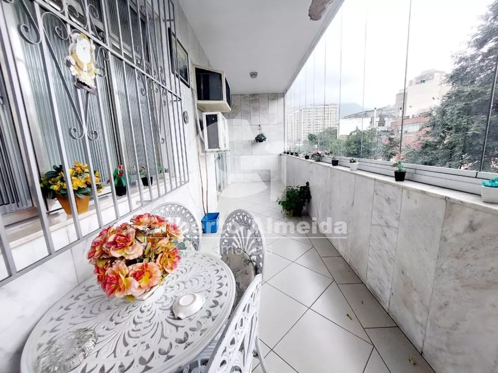 Apartamento, 4 quartos, 180 m² - Foto 13