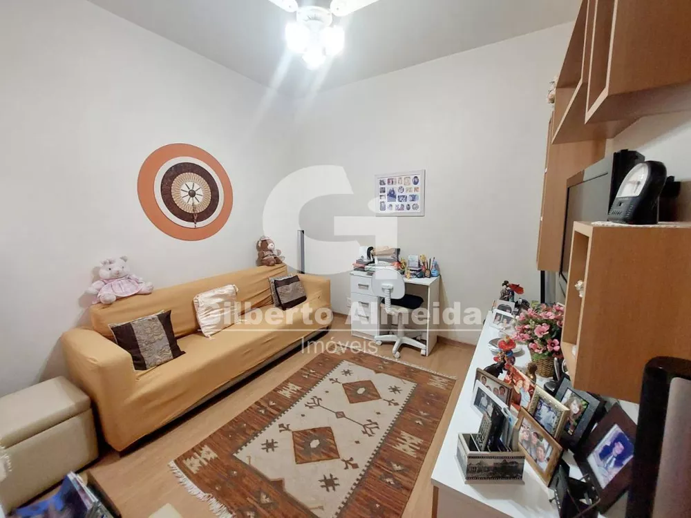 Apartamento, 4 quartos, 180 m² - Foto 11