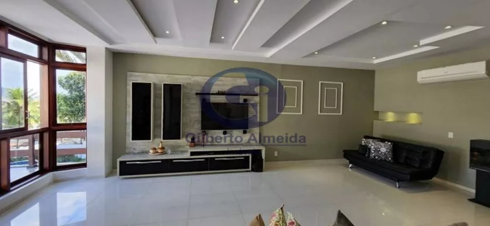 Casa à venda com 4 quartos, 572m² - Foto 3