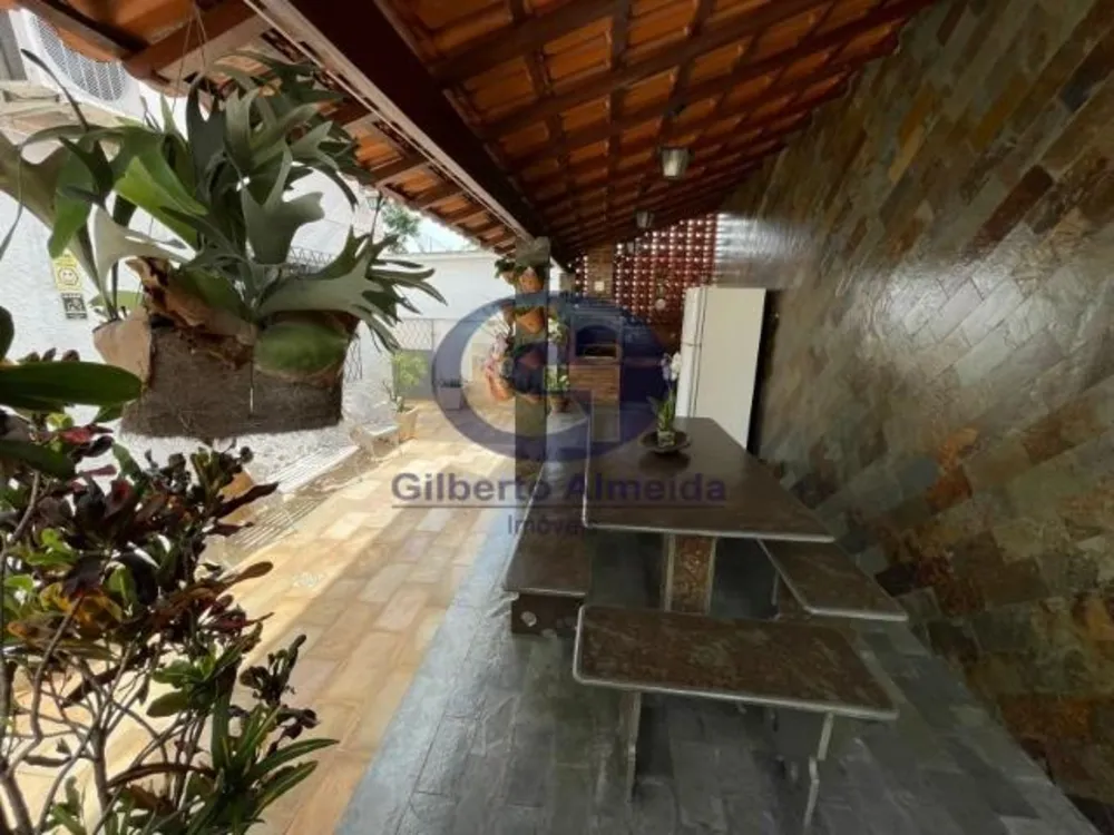 Casa de Condomínio, 3 quartos - Foto 18