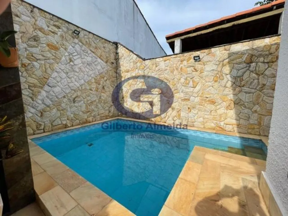 Casa de Condomínio, 3 quartos - Foto 19