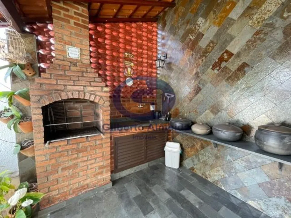 Casa de Condomínio, 3 quartos - Foto 17