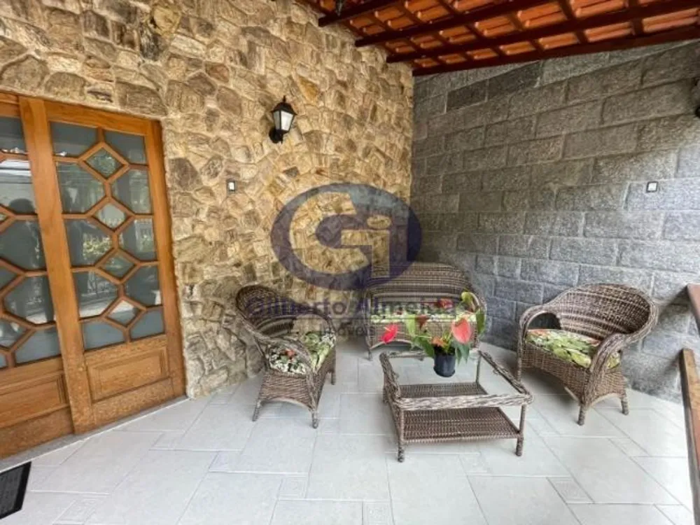 Casa de Condomínio, 3 quartos - Foto 7