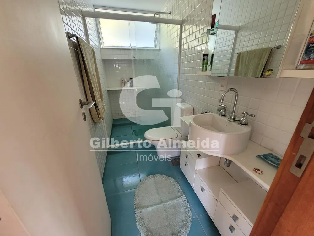 Casa de Condomínio, 4 quartos - Foto 35