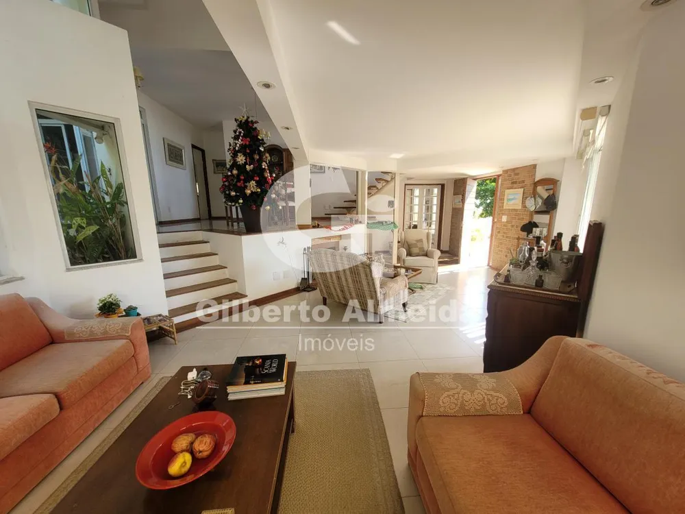 Casa de Condomínio, 4 quartos - Foto 6