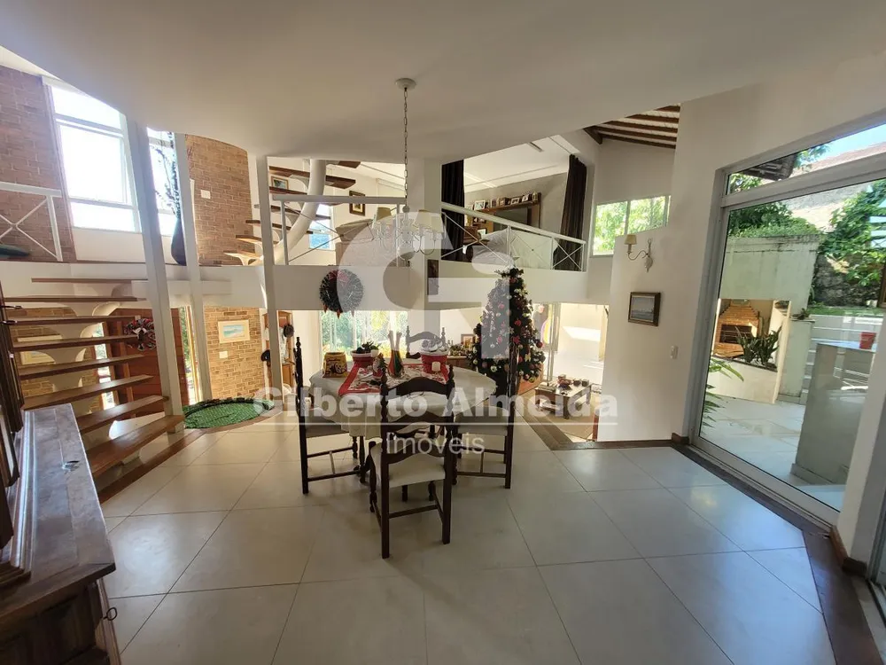 Casa de Condomínio, 4 quartos - Foto 5