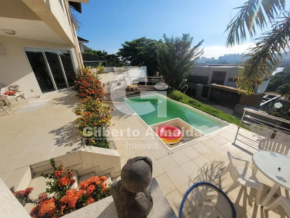 Casa de Condomínio, 4 quartos - Foto 4