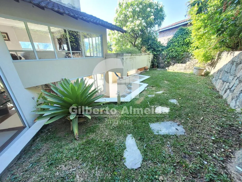 Casa de Condomínio, 4 quartos - Foto 20