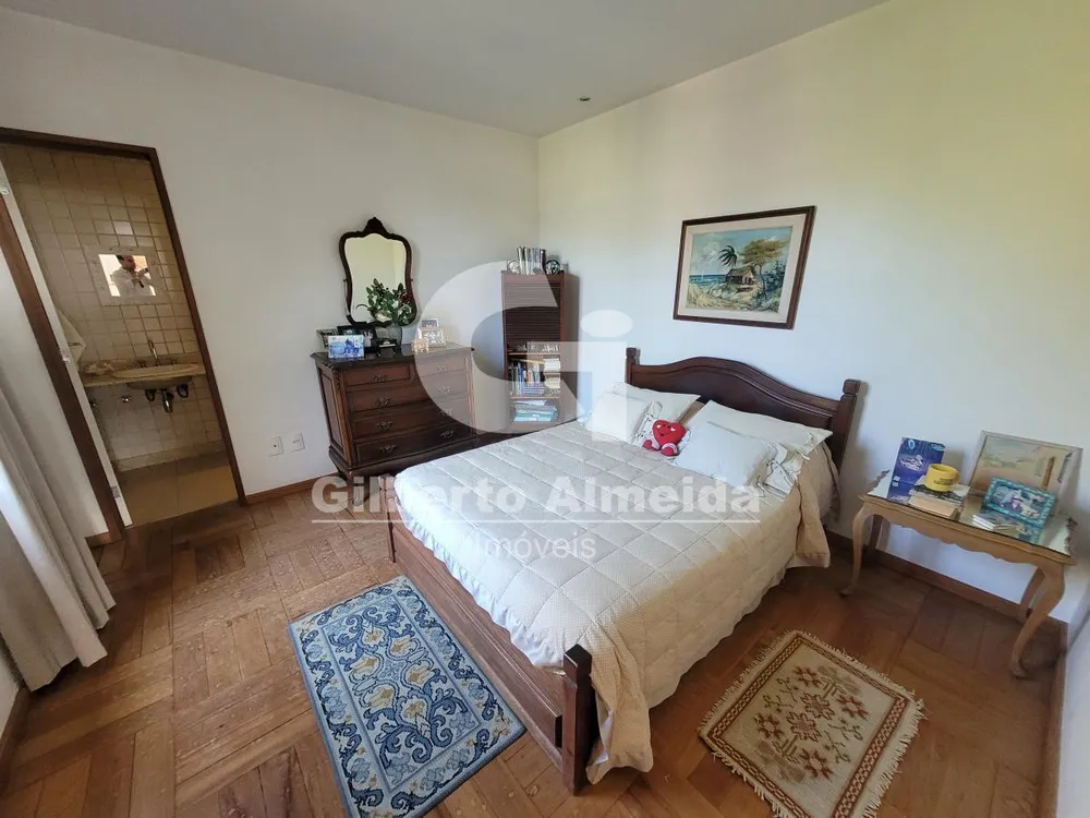 Casa de Condomínio, 4 quartos - Foto 23