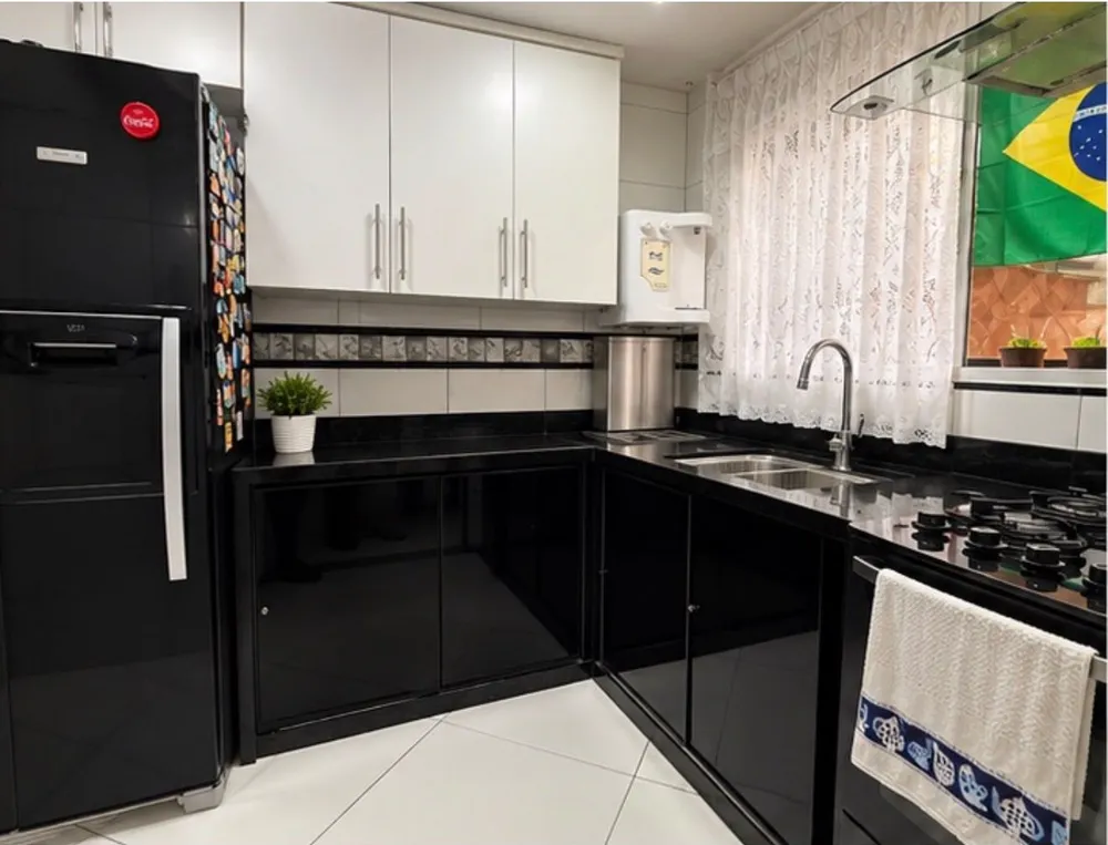 Casa, 3 quartos, 114 m² - Foto 9