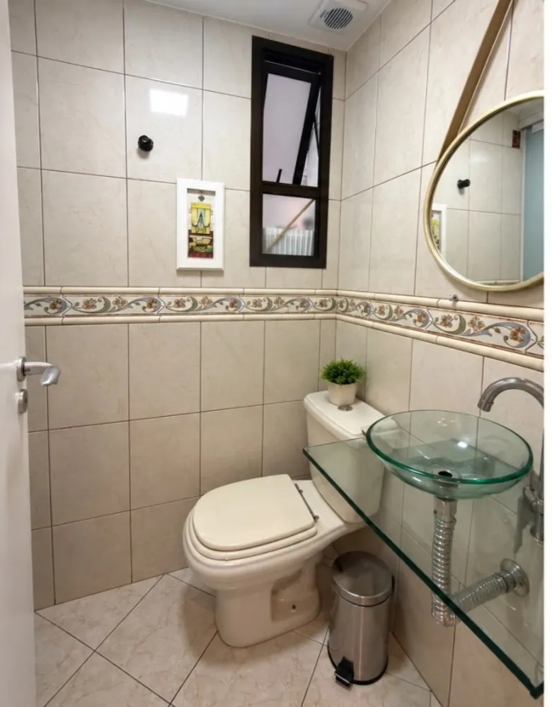 Casa, 3 quartos, 114 m² - Foto 17