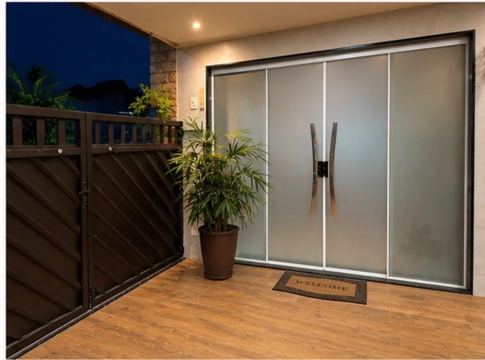 Casa, 3 quartos, 114 m² - Foto 4