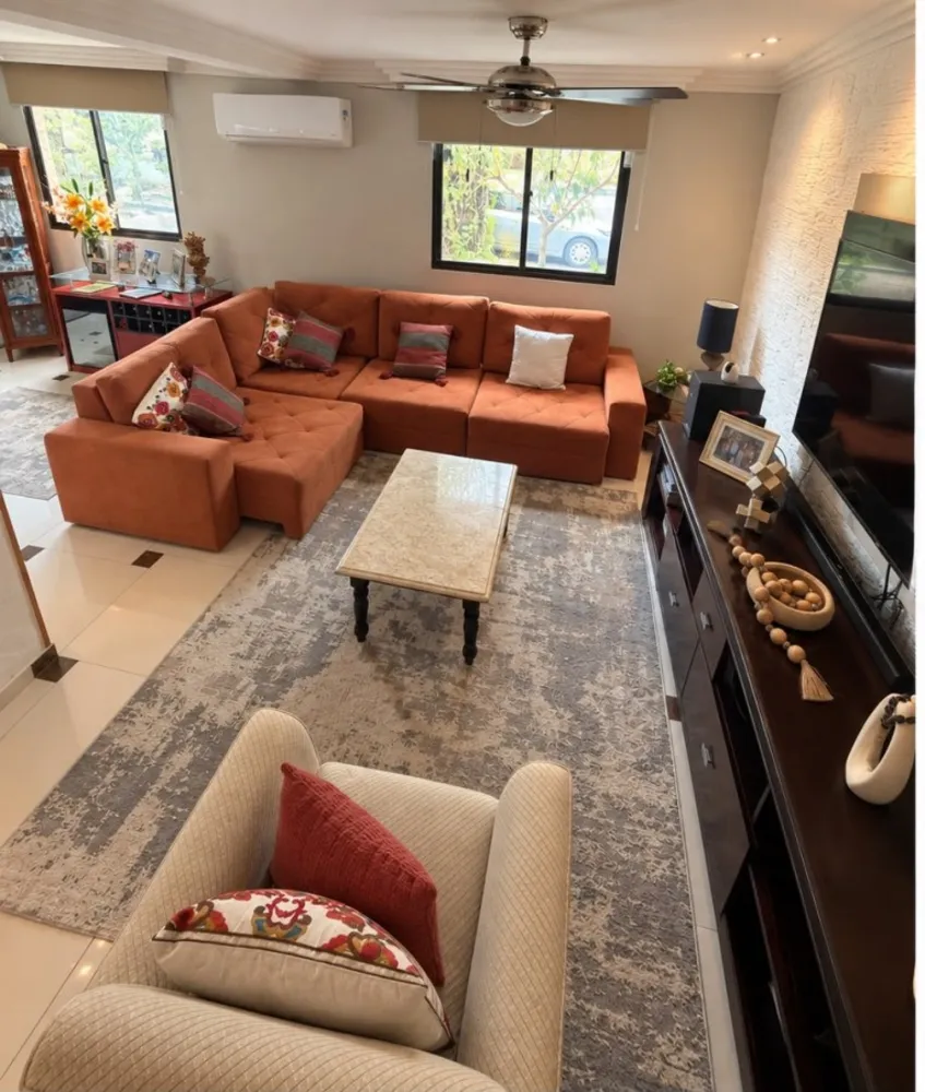 Casa, 3 quartos, 114 m² - Foto 5