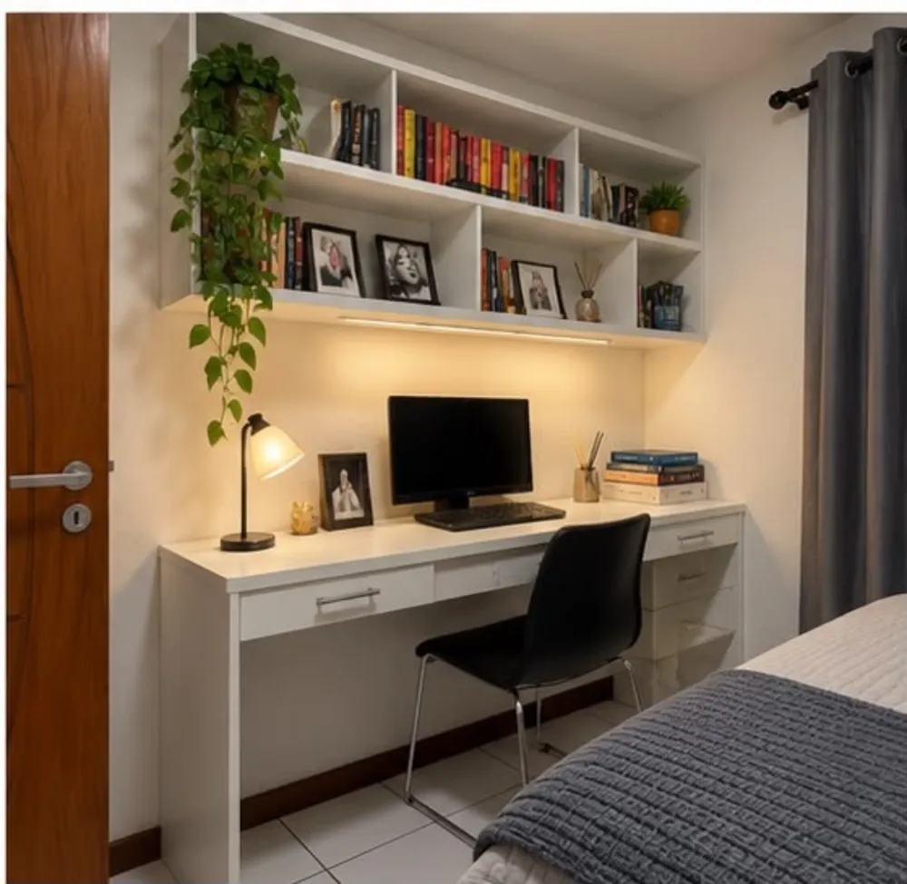 Casa, 3 quartos, 114 m² - Foto 24