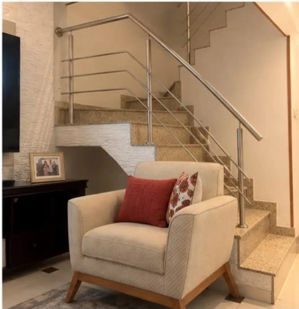Casa, 3 quartos, 114 m² - Foto 7