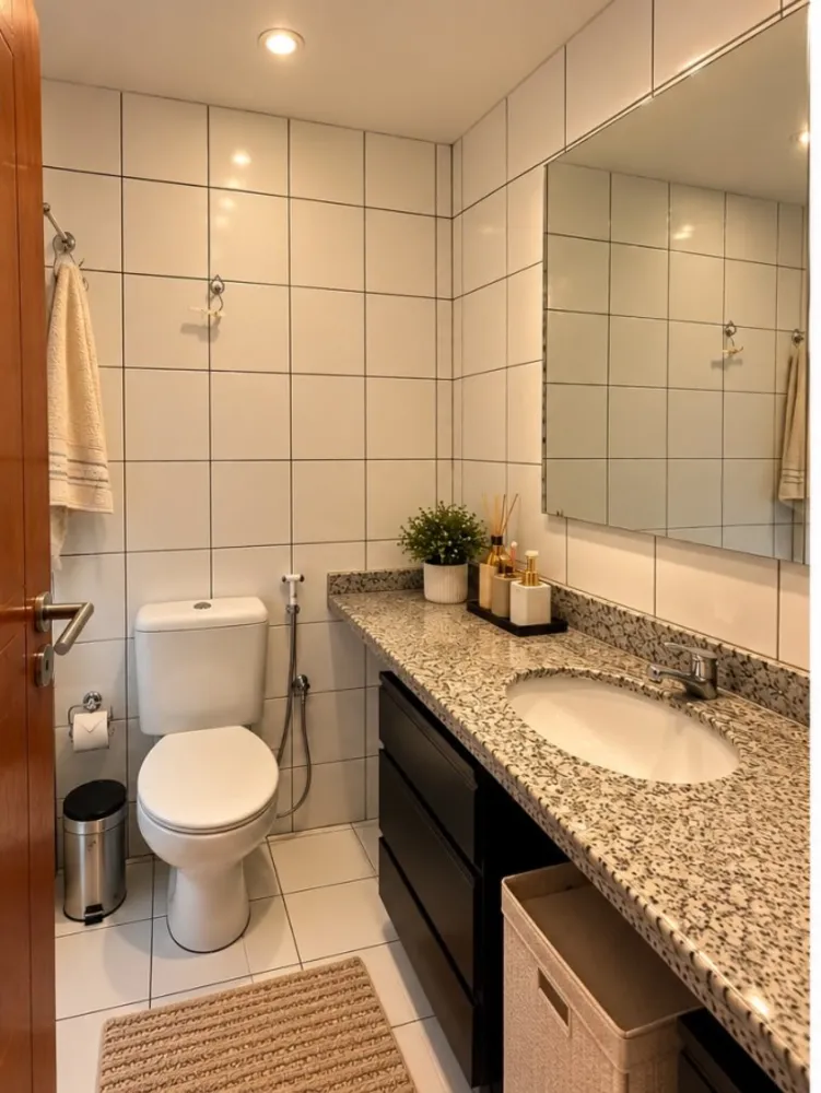 Casa, 3 quartos, 114 m² - Foto 14