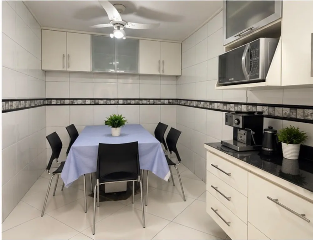 Casa, 3 quartos, 114 m² - Foto 8