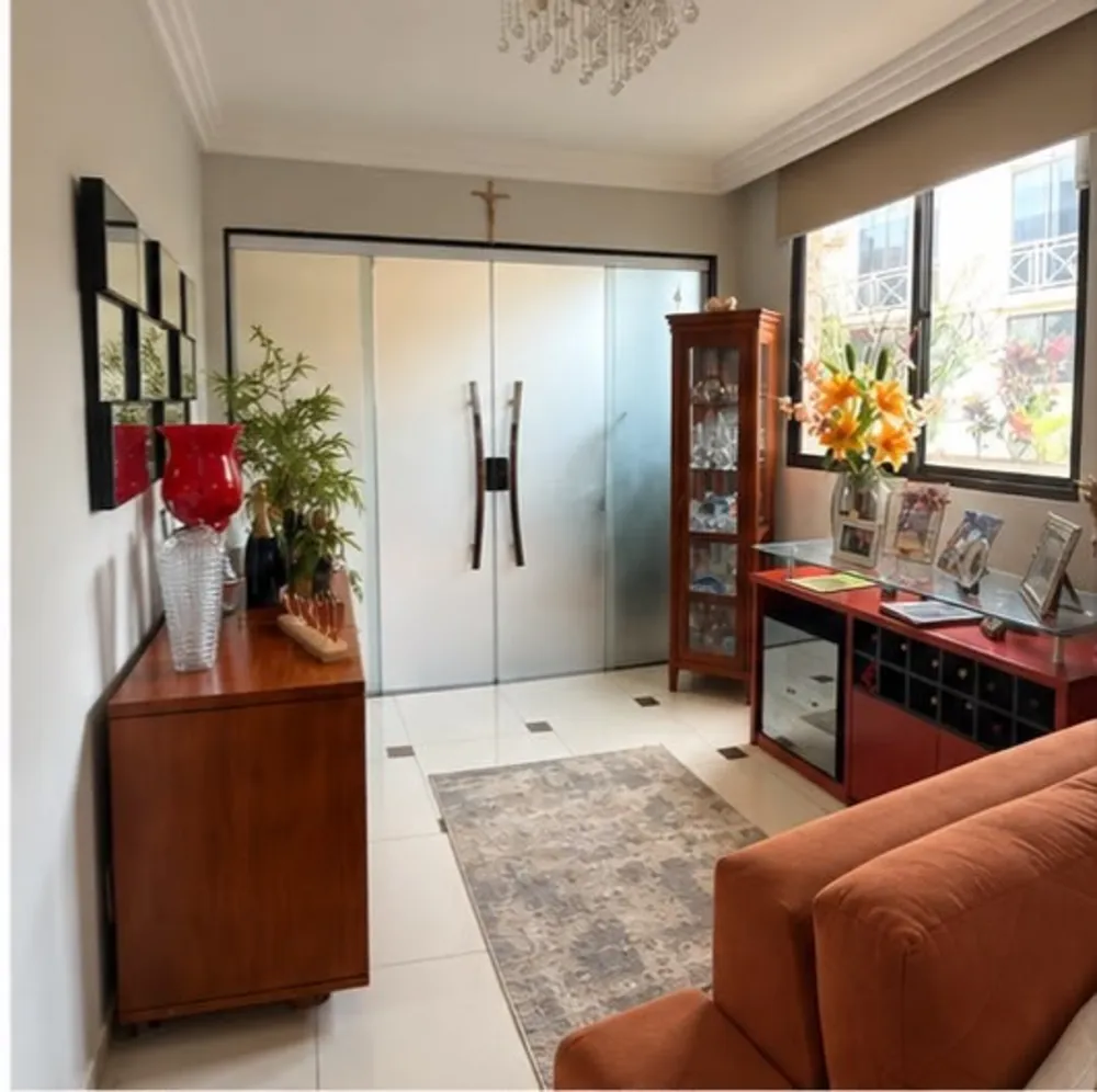 Casa, 3 quartos, 114 m² - Foto 6