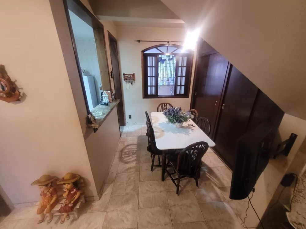 Casa de Condomínio, 4 quartos - Foto 7