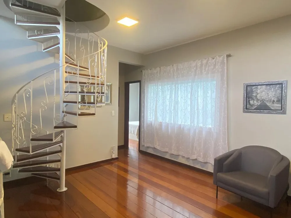 Casa de Condomínio, 6 quartos - Foto 17