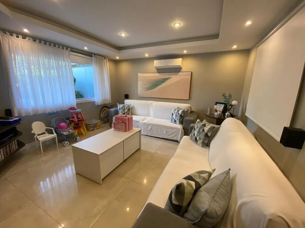 Casa de Condomínio, 6 quartos - Foto 12
