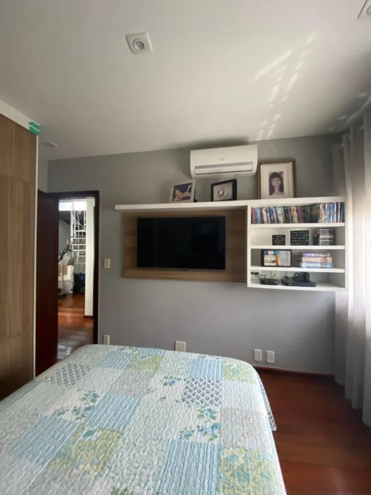 Casa de Condomínio, 6 quartos - Foto 5