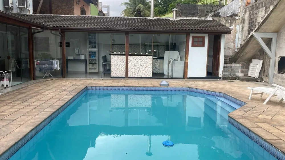Casa de Condomínio, 6 quartos - Foto 6