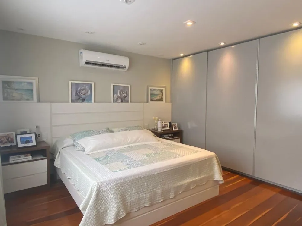 Casa de Condomínio, 6 quartos - Foto 8