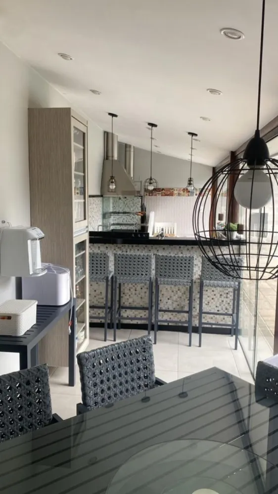 Casa de Condomínio, 6 quartos - Foto 4
