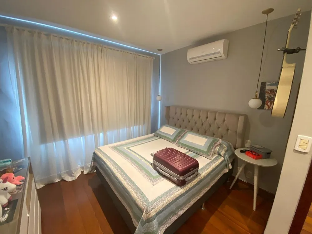 Casa de Condomínio, 6 quartos - Foto 1