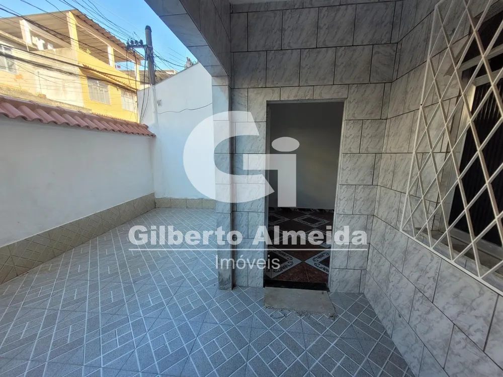Casa, 2 quartos, 70 m² - Foto 4