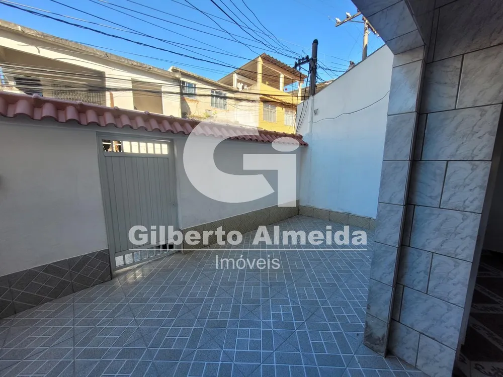 Casa, 2 quartos, 70 m² - Foto 3