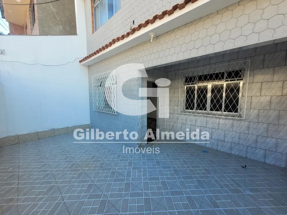 Casa, 2 quartos, 70 m² - Foto 2