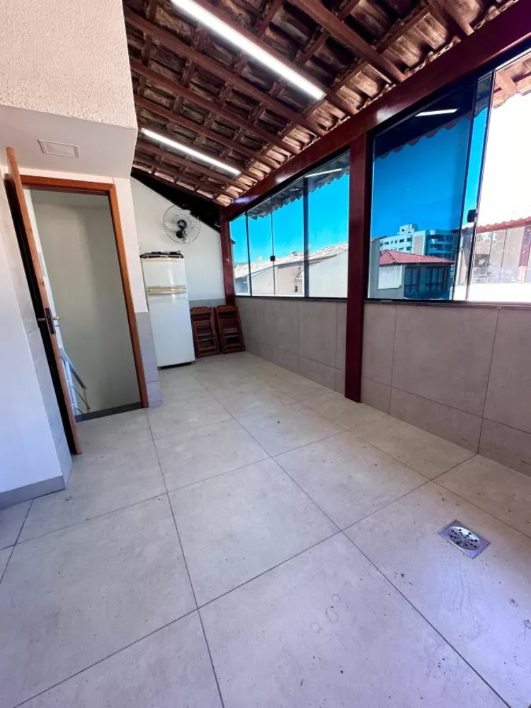 Casa de Condomínio, 3 quartos - Foto 13