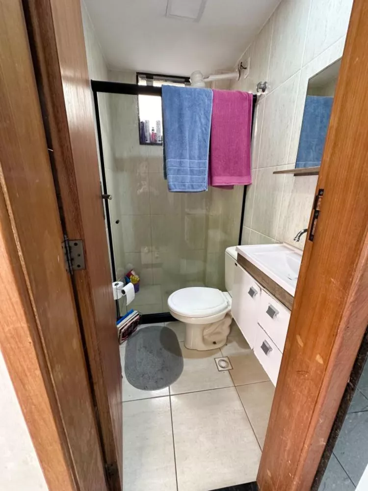 Casa de Condomínio, 3 quartos - Foto 9