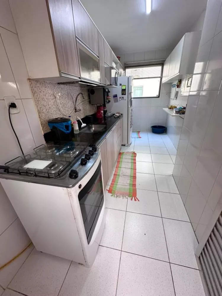 Casa de Condomínio, 3 quartos - Foto 5