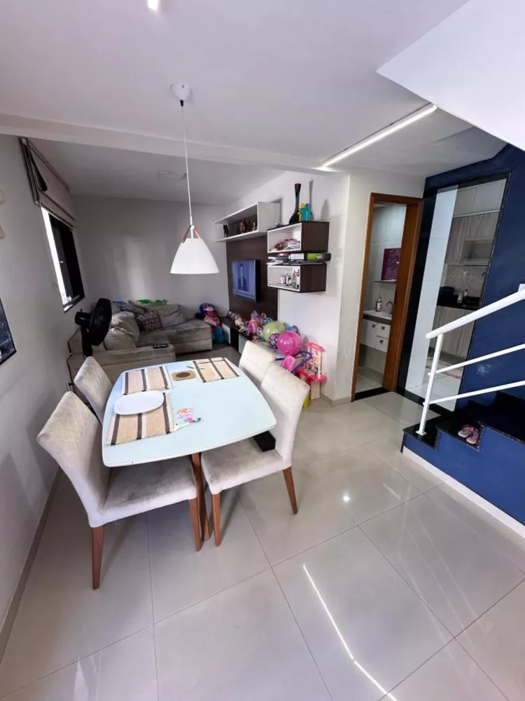 Casa de Condomínio, 3 quartos - Foto 7