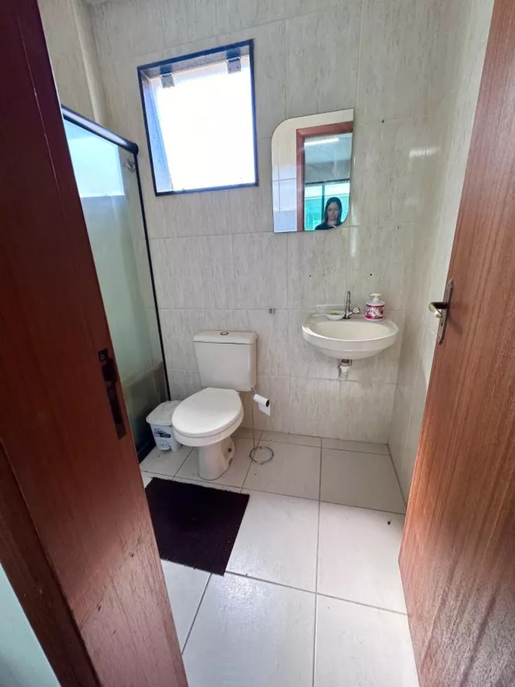 Casa de Condomínio, 3 quartos - Foto 15